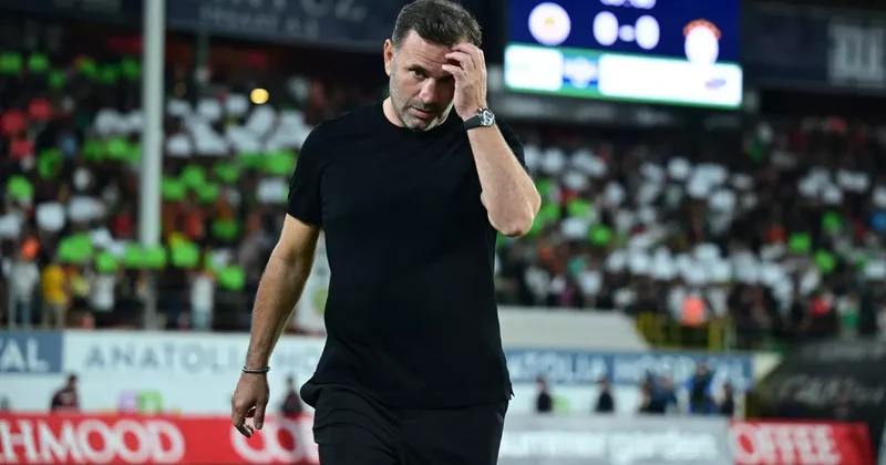 Okan Buruk kötü haberi duyurdu! Baygınlık geçirdi