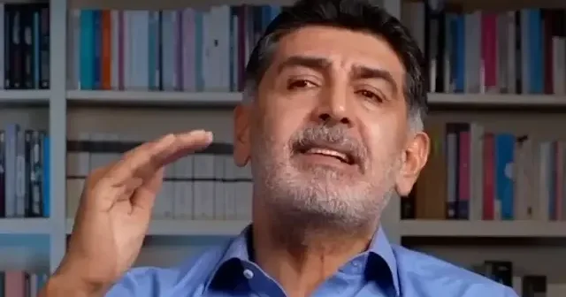 Levent Gültekin den çöp krizinde birbirine giren CHP’ye salvolar: Abi sen ne anlatıyorsun VİDEO İZLE
