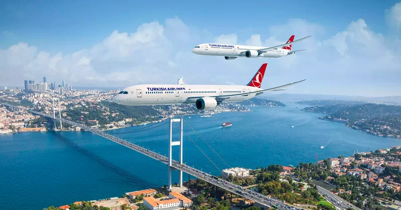 THY açıkladı; Boeing ile anlaşma yapıldı