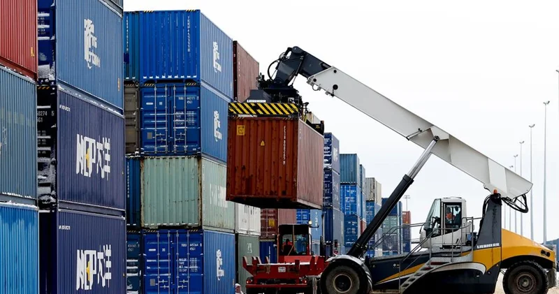 AB’ye ihracatta yeni dönem! Türkiye ekstra vergilerden kurtuluyor