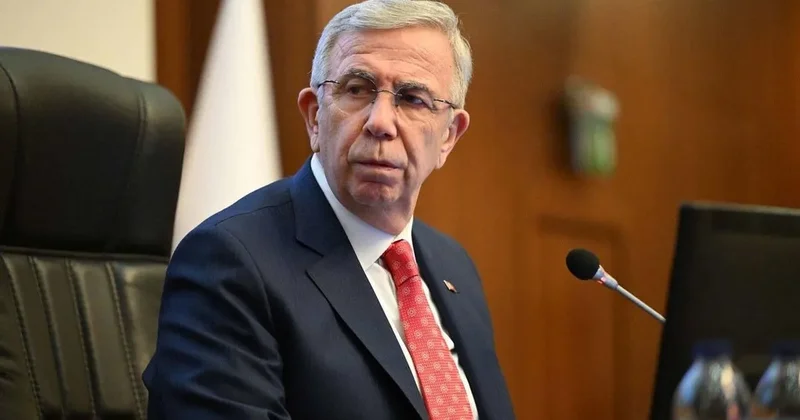 Konser vurgununda Yavaş’tan itiraf gibi açıklama: Daha ucuza olabilirdi