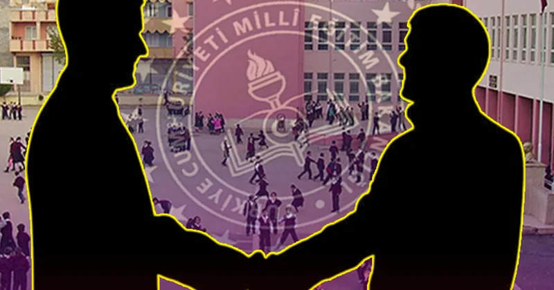 Sayıştay’ın Milli Eğitim raporu şoke etti: Rant ve kayırma dizboyu Sözcü Gazetesi
