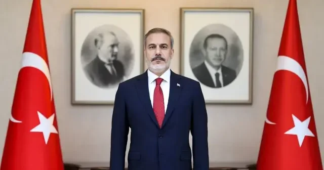 Bakan Fidan İİT toplantısında çağrı yaptı: İsrail in suçlarını uluslararası toplumun önünde ifşa etmeliyiz Gündem Haberleri