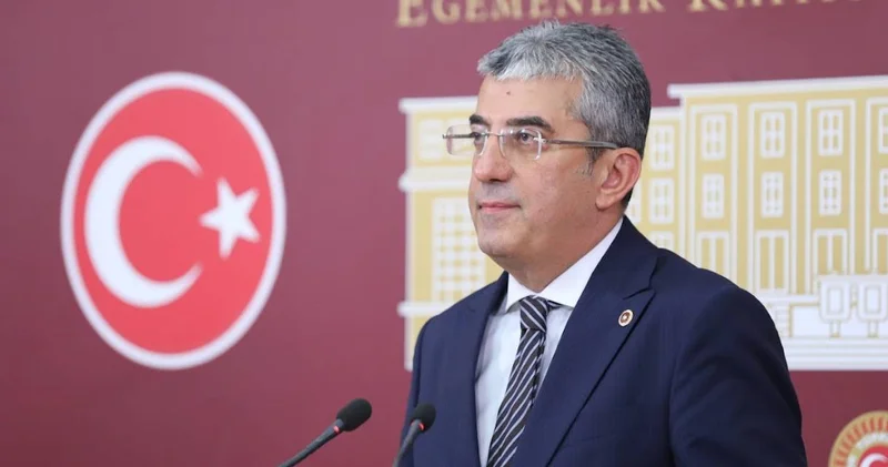 CHP li Günaydın HSK yı göreve davet etti: Daha fazla tahammül etmek mümkün değildir