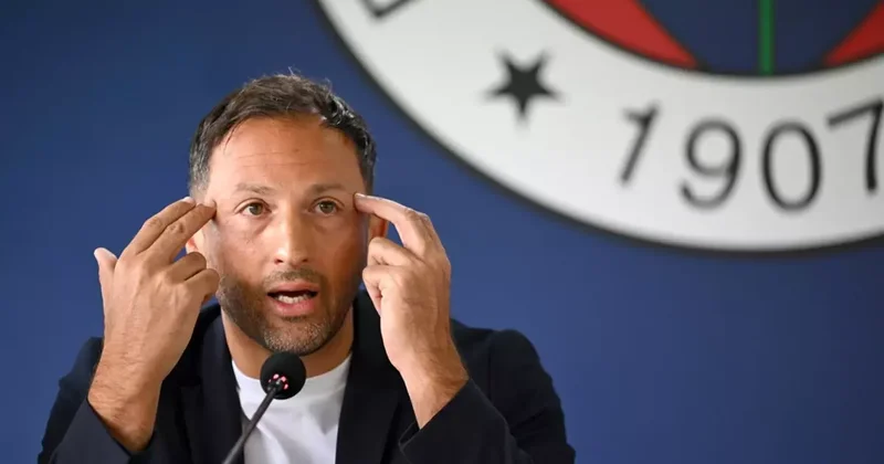 Tedesco nun kaderi tek 90 dakikaya bağlı