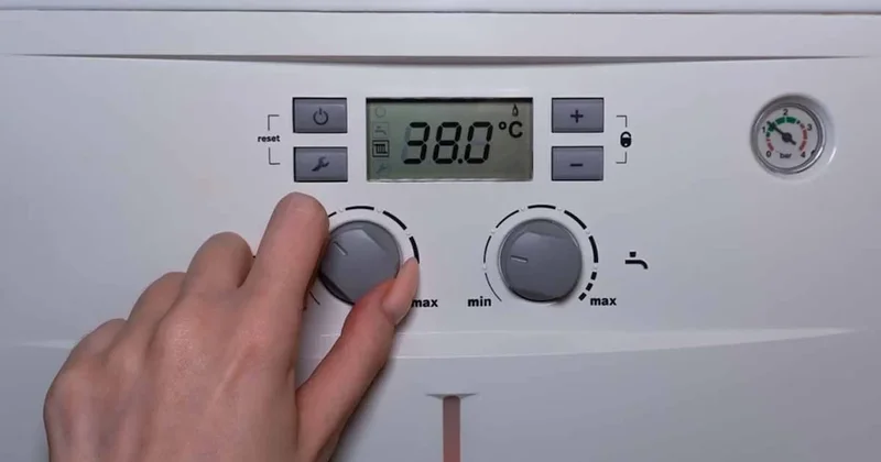 Hava sıcaklığı düşüyor, enerji uzmanları uyardı: Termometre bu dereceyi görünce kaloriferi açın Sözcü Gazetesi