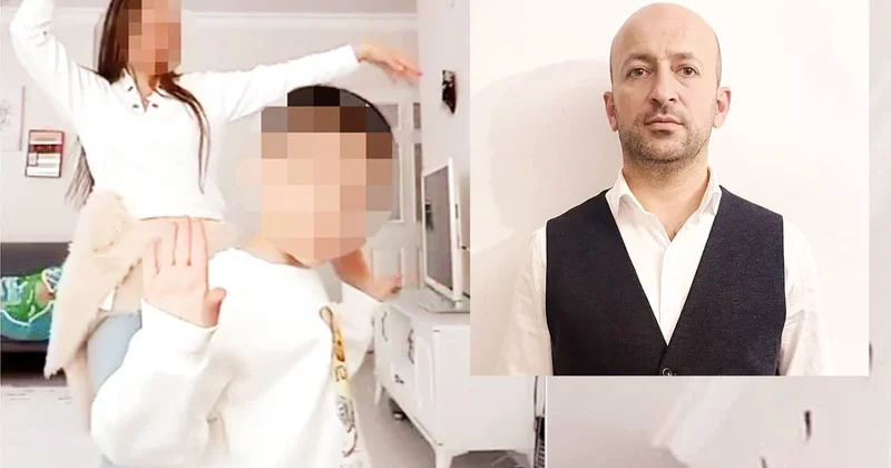 TikTok dansına velayet davası