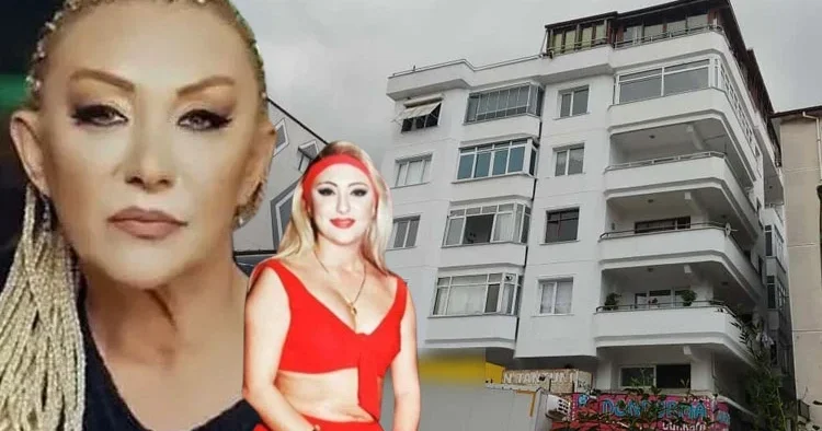 Güllü nün vefatı sanat dünyasını yasa boğdu... Şahin Özer den o iddialara açıklama!