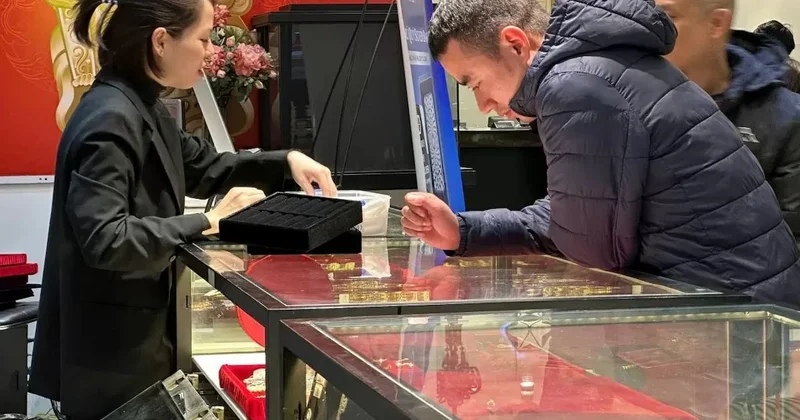Yatırımcısına yüzde 71 kazandırdı! Ne gümüş, ne altın hepsini solladı Sözcü Gazetesi
