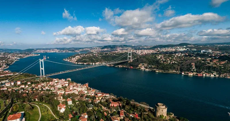 İPA dan yeni rapor: İklim krizi en çok bu ilçeleri vuracak