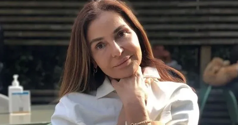 Derya Tuna’nın acı günü!