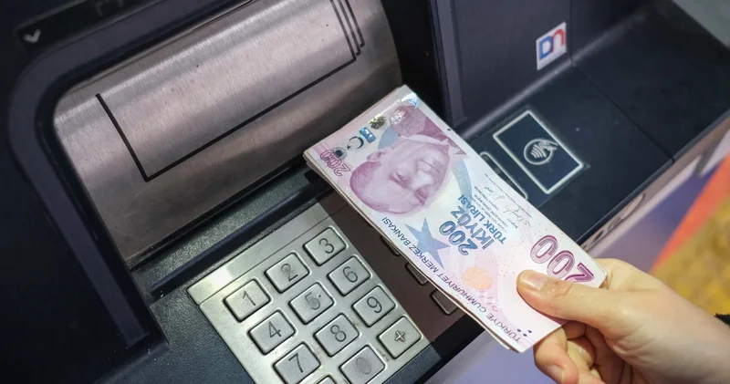 Listede adınız varsa dikkat: IBAN lar bu gece değişiyor