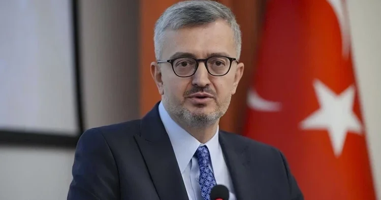İletişim Başkanı Duran dan CHP ye tepki: Acziyet ve kötü niyet göstergesi