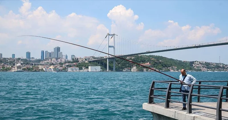 Pastırma sıcakları ne zaman, kaç gün sürecek? Pastırma sıcakları bu ay başlıyor mu?