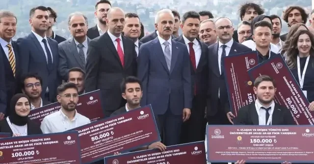 Bakan Uraloğlu: Yeni model Togg çok yakında Gündem Haberleri