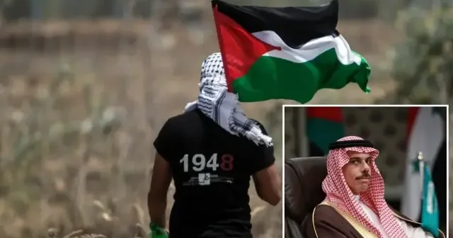 Suudi Arabistan Filistin yönetimi için acil uluslararası koalisyonu kurdu: 90 milyon dolar fon sağlayacak Ortadoğu Haberleri