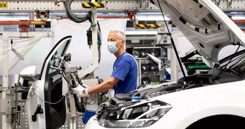 Otomotiv tedarik devi 13 bin kişiyi işten çıkarmayı planlıyor