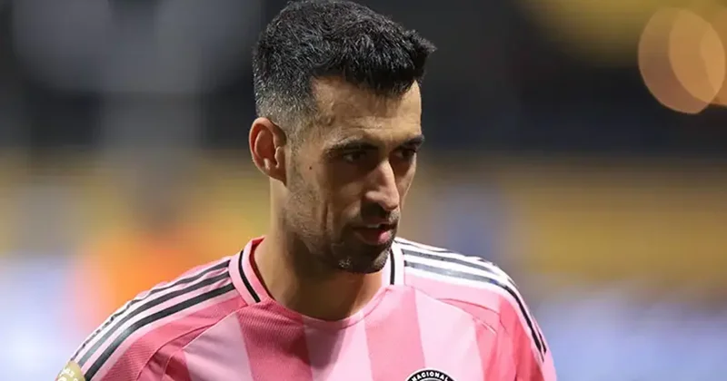 Yıldız oyuncu resmen açıkladı! Sezon sonunda futbolu bırakıyor Fanatik Gazetesi Futbol Haberleri Spor