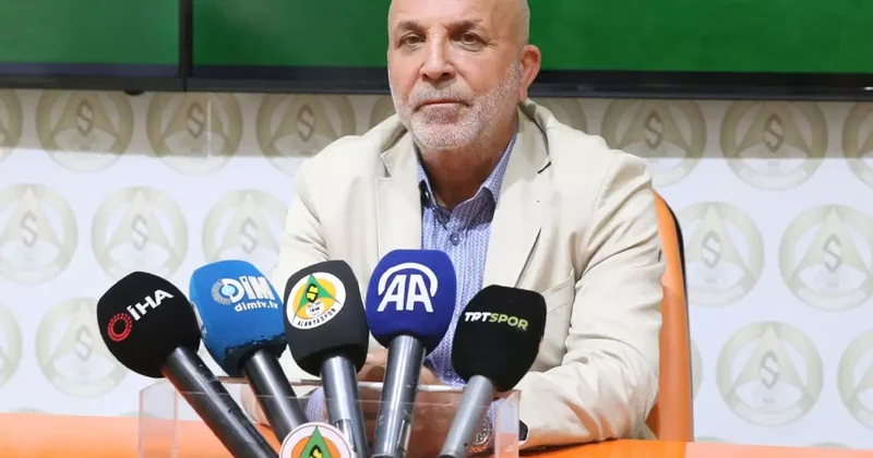 Hasan Çavuşoğlu: Futbolun adaleti olsa 6 1 lik tarihi skor olurdu