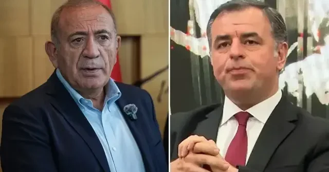 CHP de Gürsel Tekin ve Barış Yarkadaş ihraç edildi Politika Haberleri