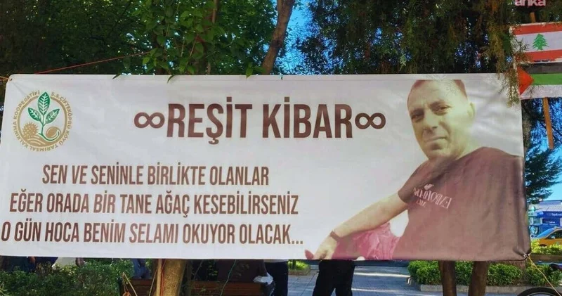 Zafer Partisi nden Reşit Kibar için çağrı