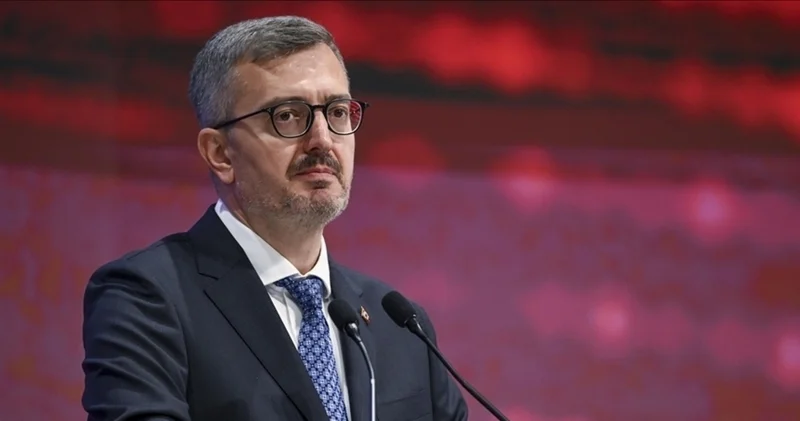 İletişim Başkanı Burhanettin Duran: Türkiye küresel denge unsuru olduğunu ispatladı Dış Haberler