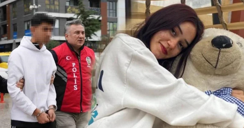 Ölen 16 öldüren 15 yaşında... 30 bıçak darbesiyle vahşetin cezası açıklandı