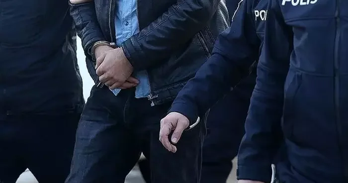 Şanlıurfa da silah kaçakçılığına yönelik operasyonda 3 şüpheli yakalandı