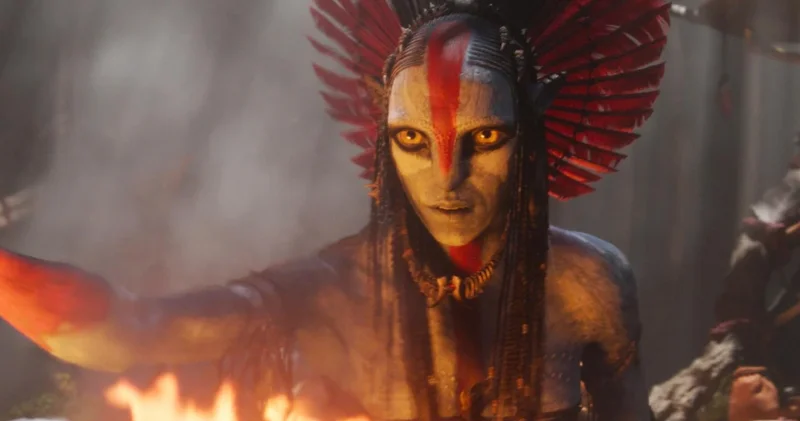 Avatar: Fire & Ash fragmanı geldi! 5 milyar dolarlık bilimkurgu serisi dönüyor