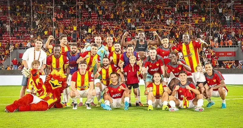 Namağlup Göztepe nin bu haftaki rakibi Eyüpspor