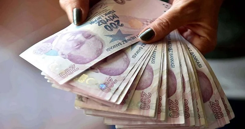 Bakanlık duyurdu! 47,6 milyon liralık ödeme hesaplara yatırılıyor