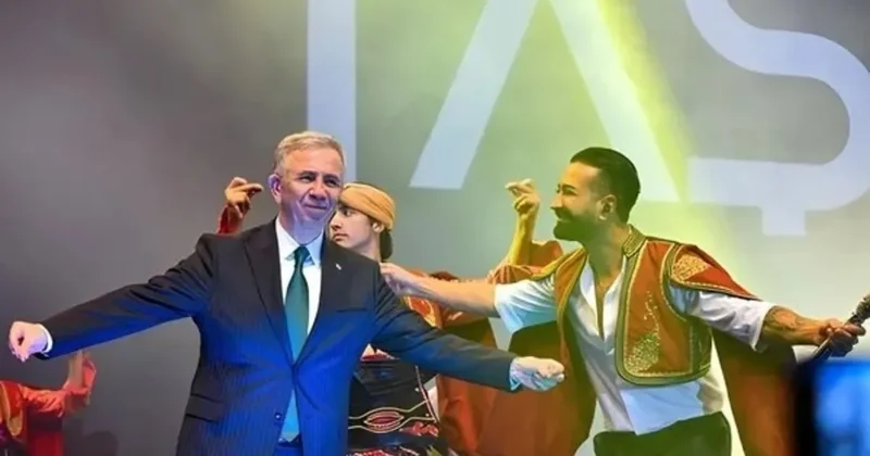Ankara Büyükşehir deki konser vurgununda şok detaylar! Mansur Yavaş ın izni olmadan yapılmazdı