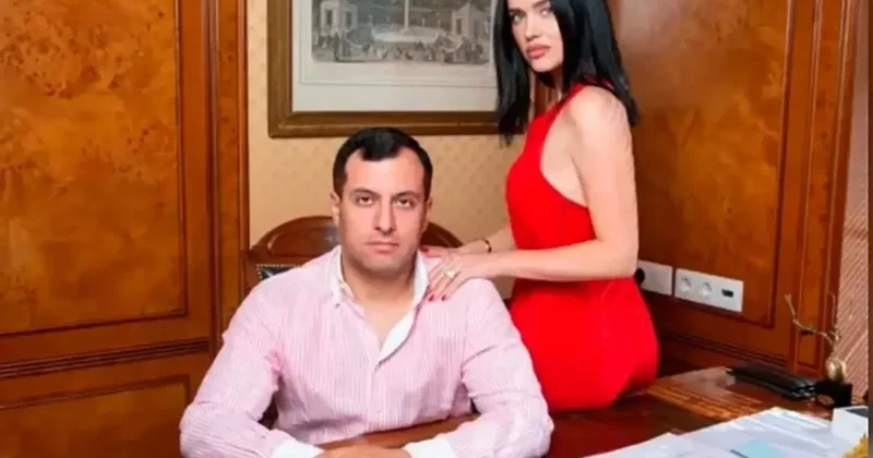 Putin yanlısı politikacı, elleri bağlı şekilde ağaçta asılı bulundu