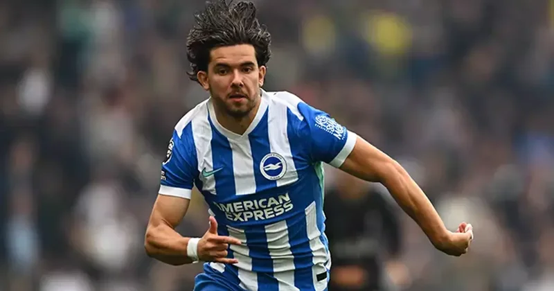 Ferdi Kadıoğlu explained for the first time: It was very frustrating!