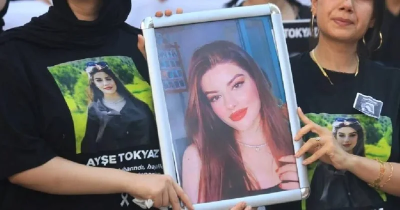 22 yaşındaki Ayşe nin cesedi parçalanıp bavula konmuştu! İki polis hakim karşısına çıktı