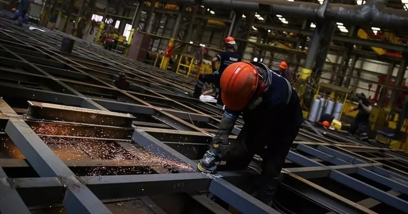 Girişim özelliklerine göre dış ticaret istatistikleri