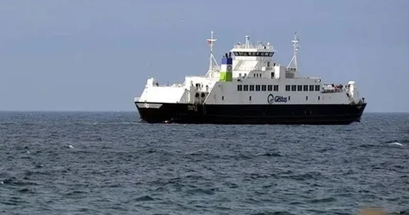 Deniz seferlerine hava engeli