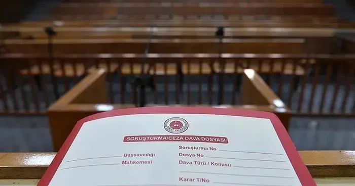 ABB ye konser soruşturması! 5 kişiye adli kontrol, 9 kişiye tutuklama istemi