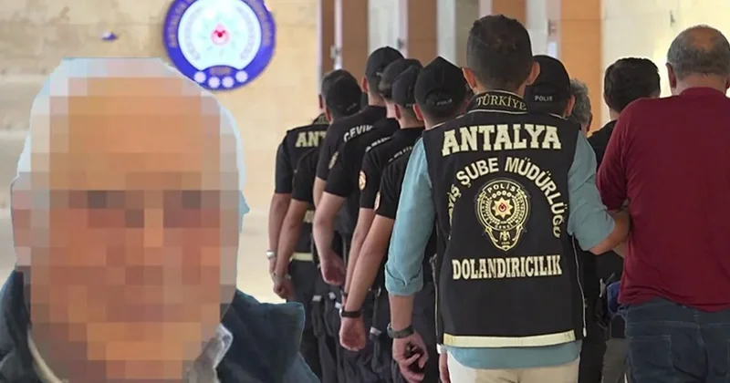 SON DAKİKA… 730 milyonluk vurgunda şok detaylar! Dublör her şeyi anlattı: Evde makyaj yaptılar, üzerime battaniye örttüler!