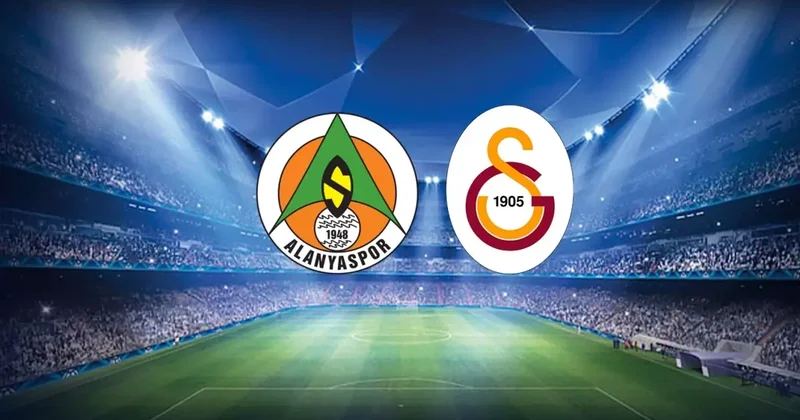 Galatasaray ın ilk 11 inde sürpriz