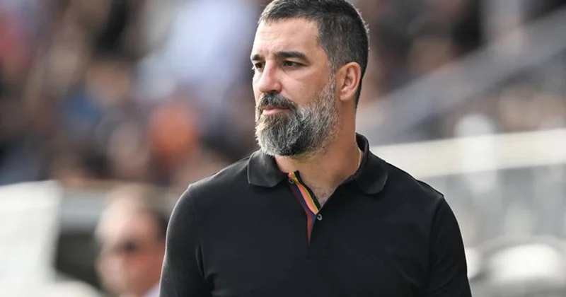 Arda Turan ın rekoru tehlikeye girdi