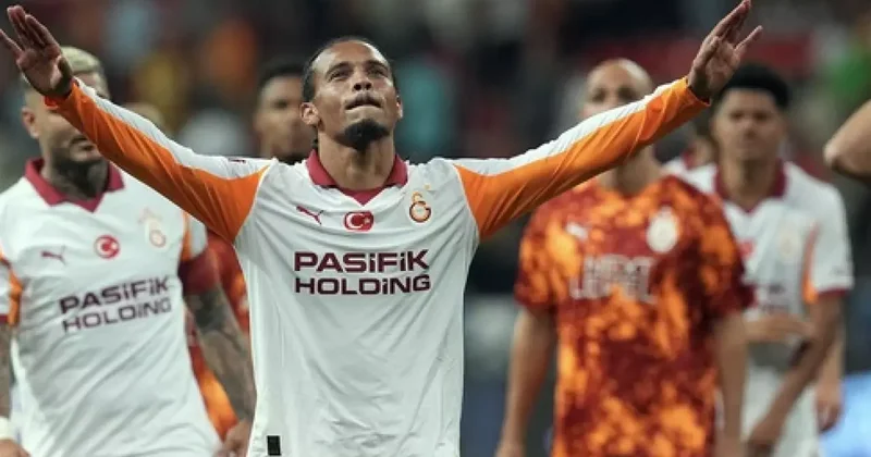 Sane yönetimle görüşerek istedi! 1.5 milyon Euro alacaklarından düşecek