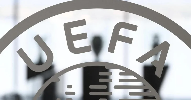 UEFA nın İsrail e men cezasını görüşmek üzere gelecek hafta toplanması bekleniyor