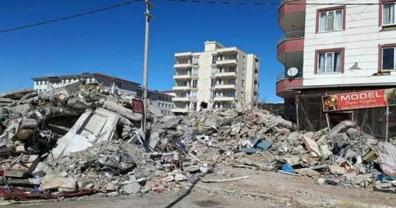 Hasoğlu Apartmanı davası, bilirkişi raporu gelmediği için ertelendi