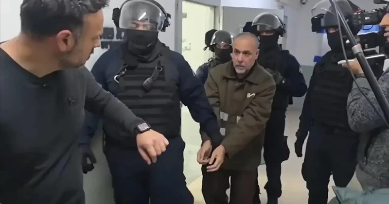 İsrail alıkoymuştu! Kahraman doktor Ebu Safiyye nin sağlık durumu endişe verici