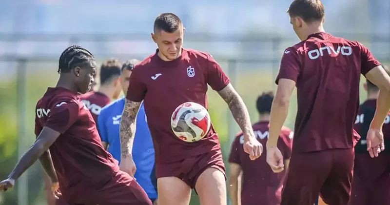Trabzonspor, Karagümrük maçı için İstanbul’a gitti Fanatik Gazetesi Trabzonspor (TS) Haberleri Spor