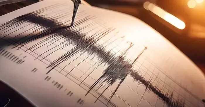 Son dakika: Deprem uygulaması yine korku saldı! Büyüklüğünü yanlış attılar