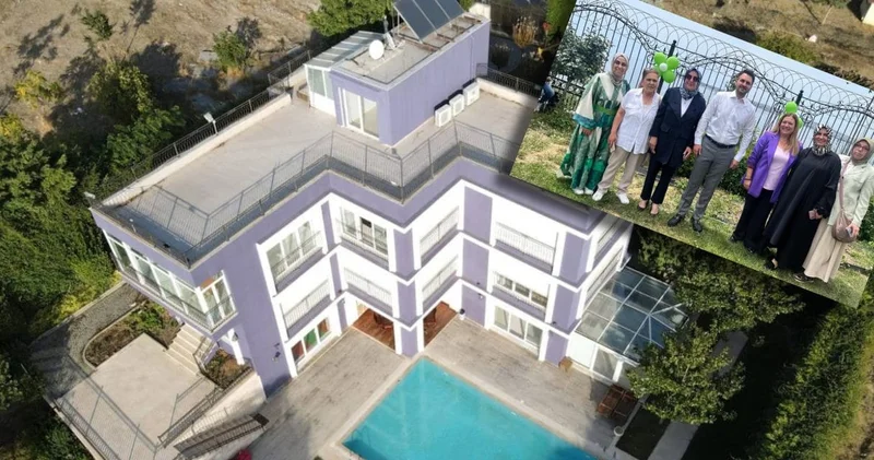 Engellilere dışkı yedirdiler üzerlerine tükürdüler ve dövdüler! Bu bakım evi hâlâ faaliyette