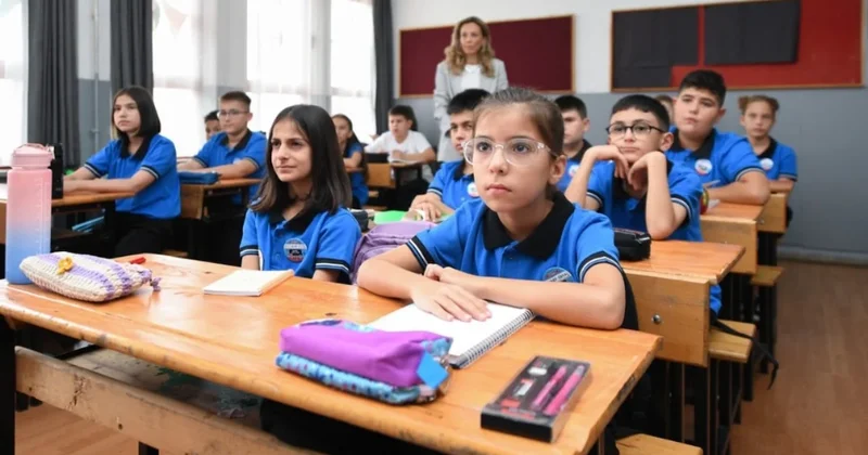 Ders kitaplarına İslami müfredat Sözcü Gazetesi