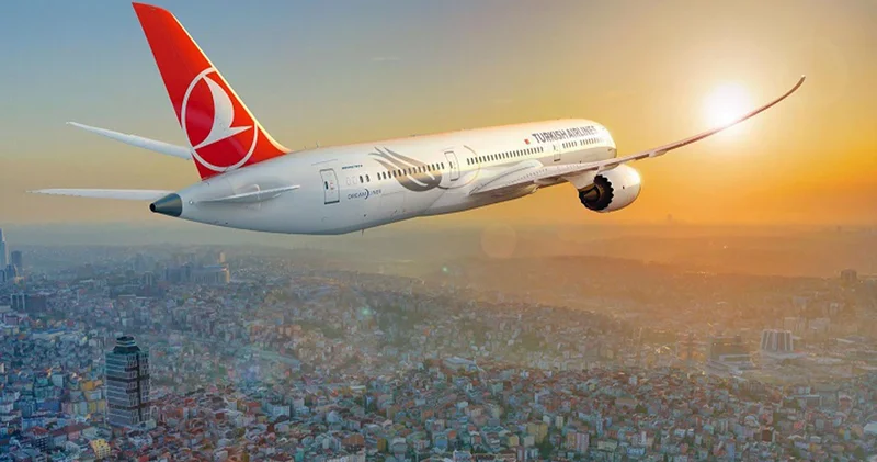 THY den Boeing uçak siparişi açıklaması
